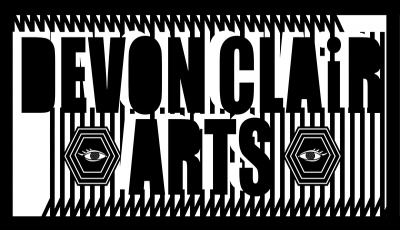 Devon Clair Arts Logo
