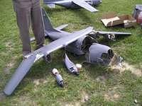 C130 crash