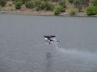 Inverted_Rappy_Parker_Canyon_Tucson_Az