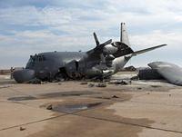 C130 Crash