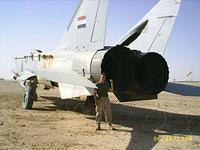 Mig-25