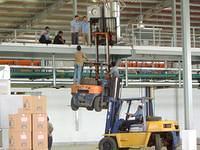 forklifts